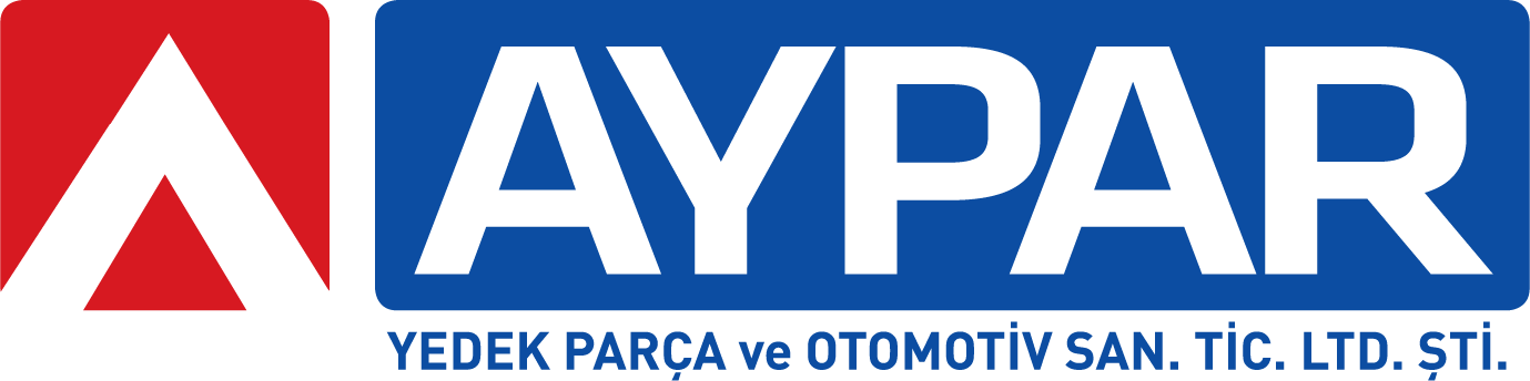 AYPAR YEDEK PARÇA VE OTOMOTİV SANAYİ VE TİC. LTD. ŞTİ. İSTANBUL ŞUBESİ